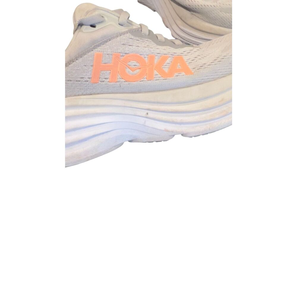HOKA ONE ONE Bondi Running Shoes Size 6 - Picture 5 of 10